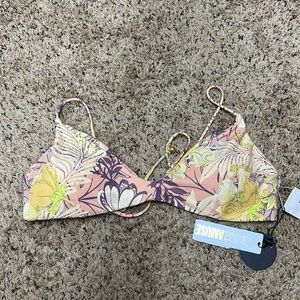 NWT Amuse Society top